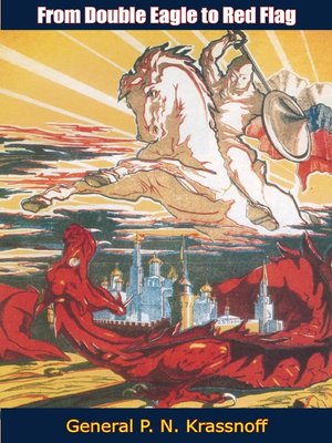 cover image of From Double Eagle to Red Flag